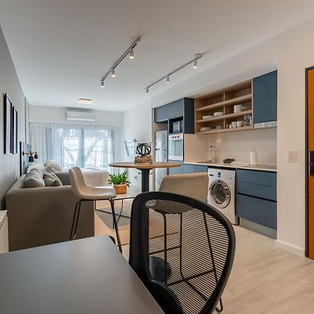 Nuoma Bonpland - Up To 2 Guests - Great Location Apartment Buenos Aires Exterior photo