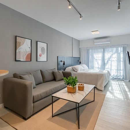 Nuoma Bonpland - Up To 2 Guests - Great Location Apartment Buenos Aires Exterior photo