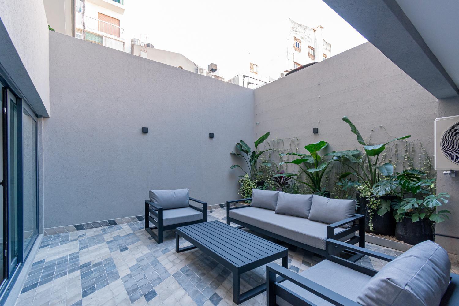 Nuoma Bonpland - Up To 2 Guests - Great Location Apartment Buenos Aires Exterior photo