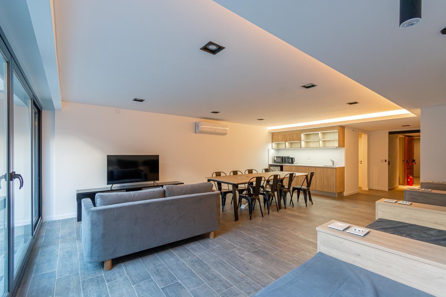 Nuoma Bonpland - Up To 2 Guests - Great Location Apartment Buenos Aires Exterior photo