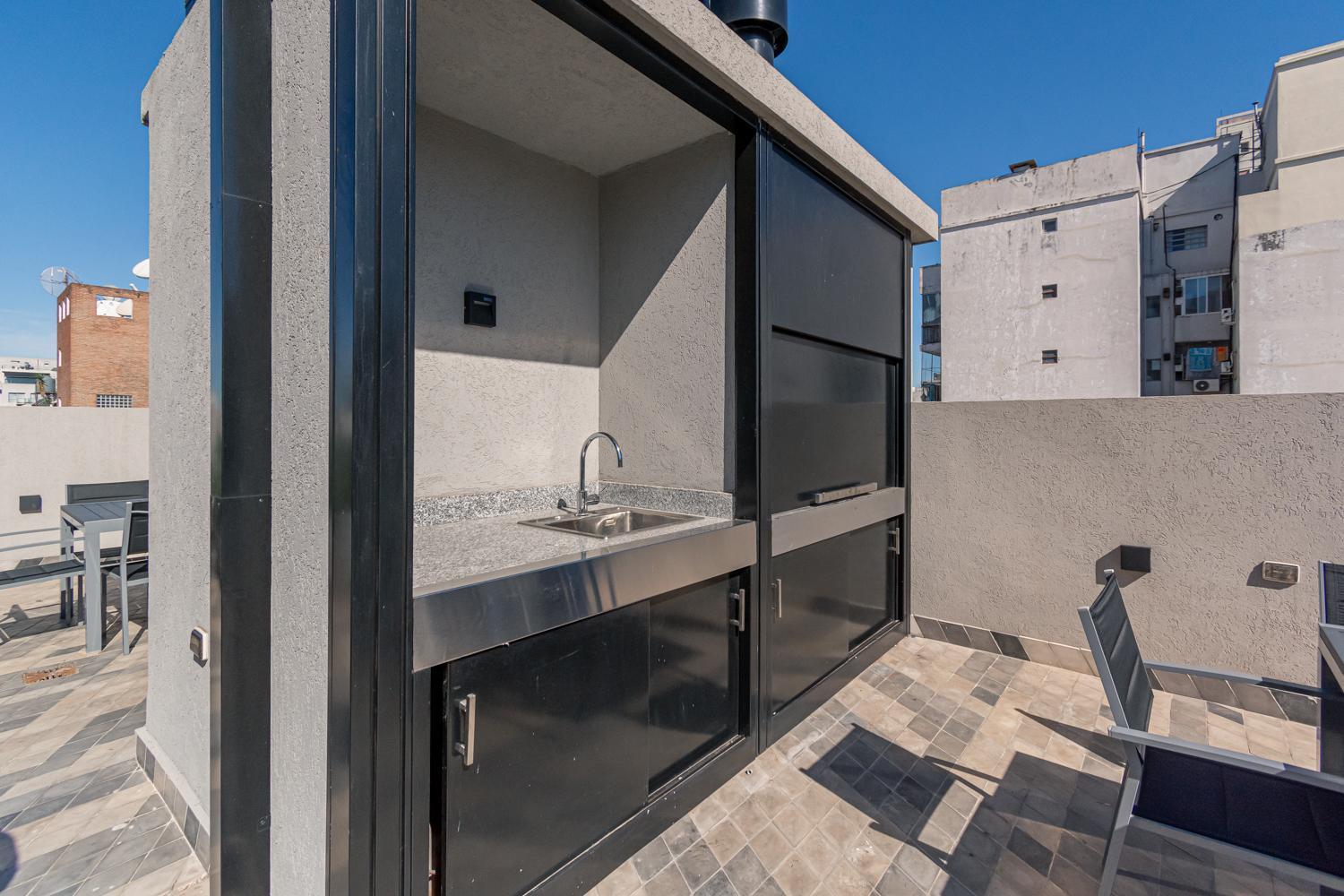 Nuoma Bonpland - Up To 2 Guests - Great Location Apartment Buenos Aires Exterior photo